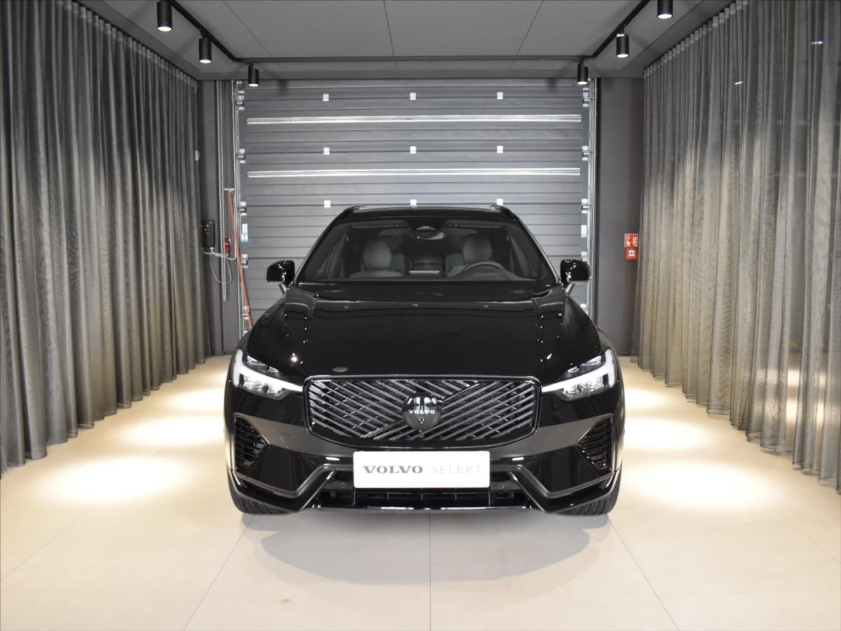 2025 Volvo Xc60 - 6
