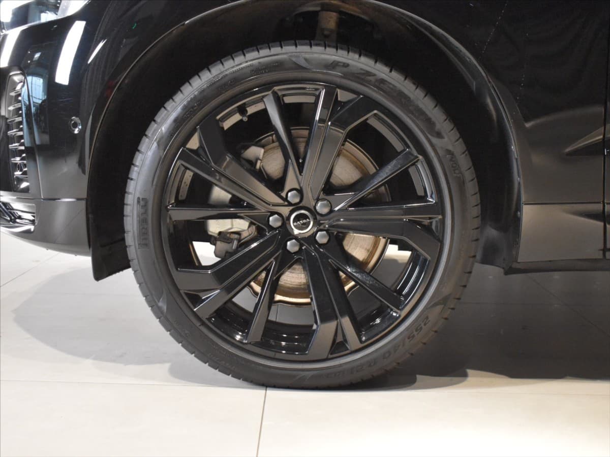 2025 Volvo Xc60 - 7