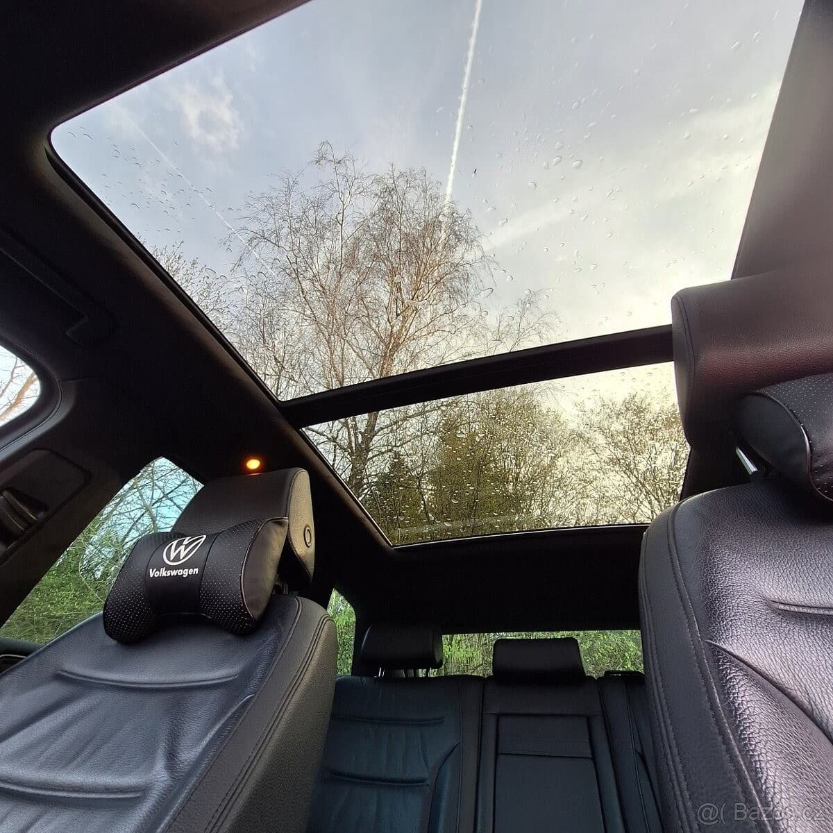 2013 Volkswagen Touareg - 19