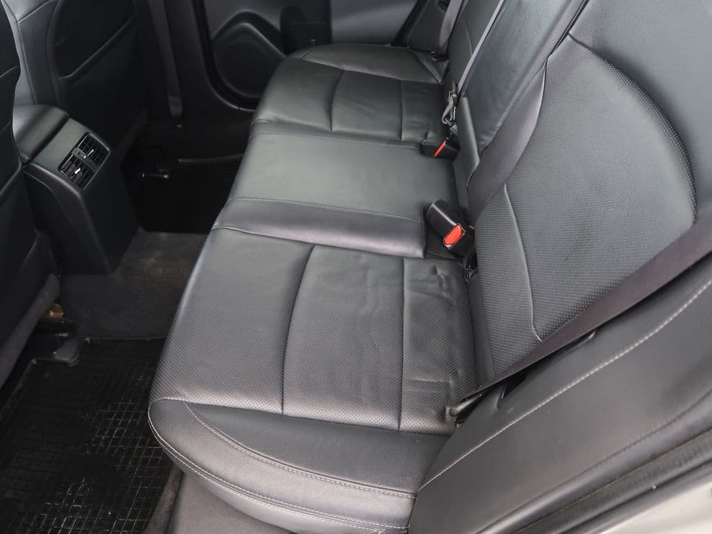 2015 Subaru OUTBACK - 11