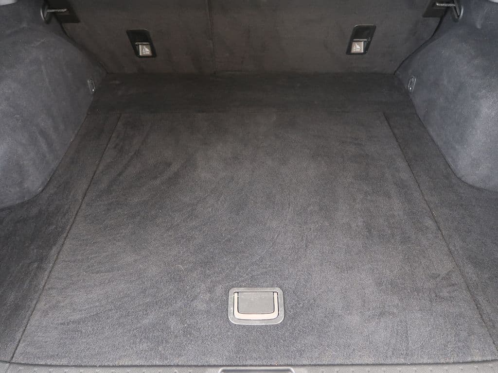 2015 Subaru OUTBACK - 12