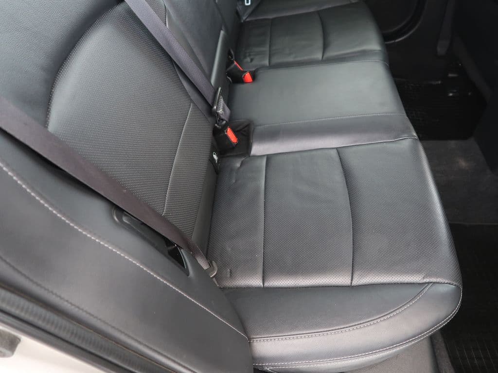 2015 Subaru OUTBACK - 14