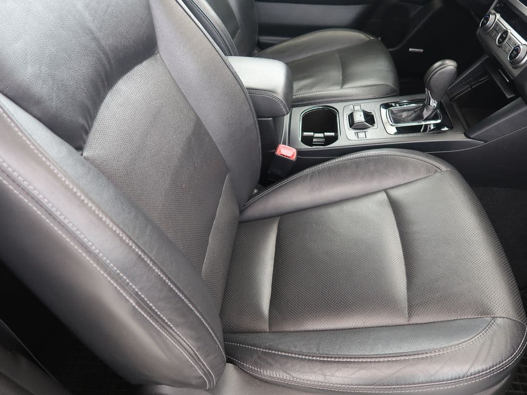 2015 Subaru OUTBACK - 15