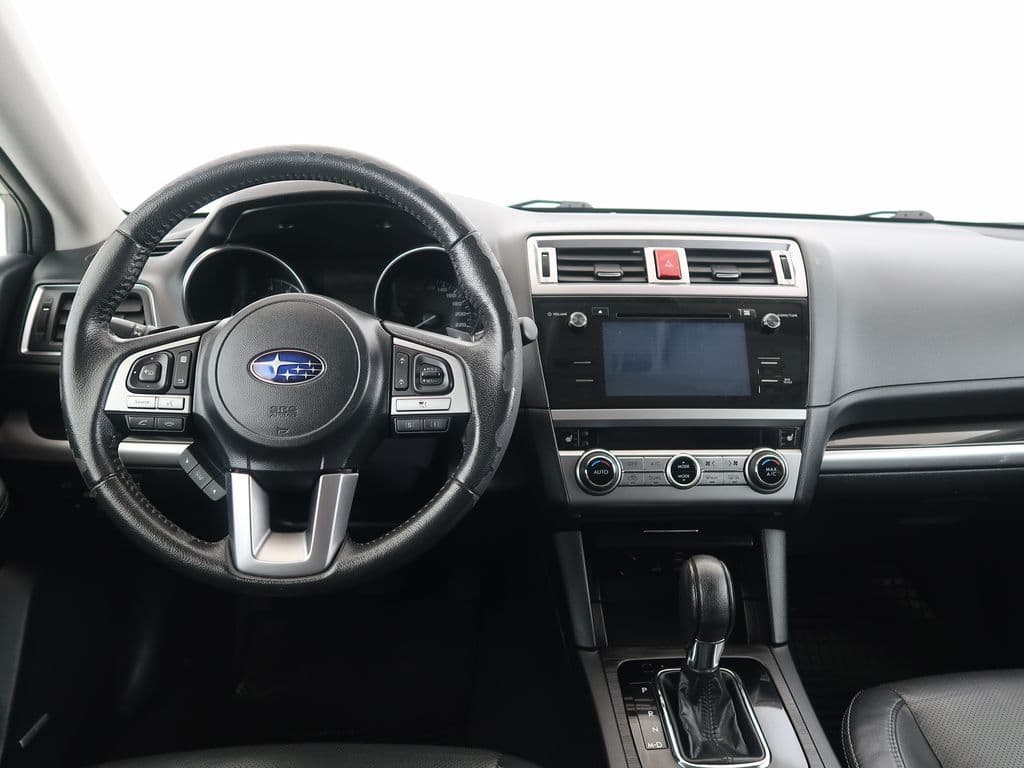 2015 Subaru OUTBACK - 18