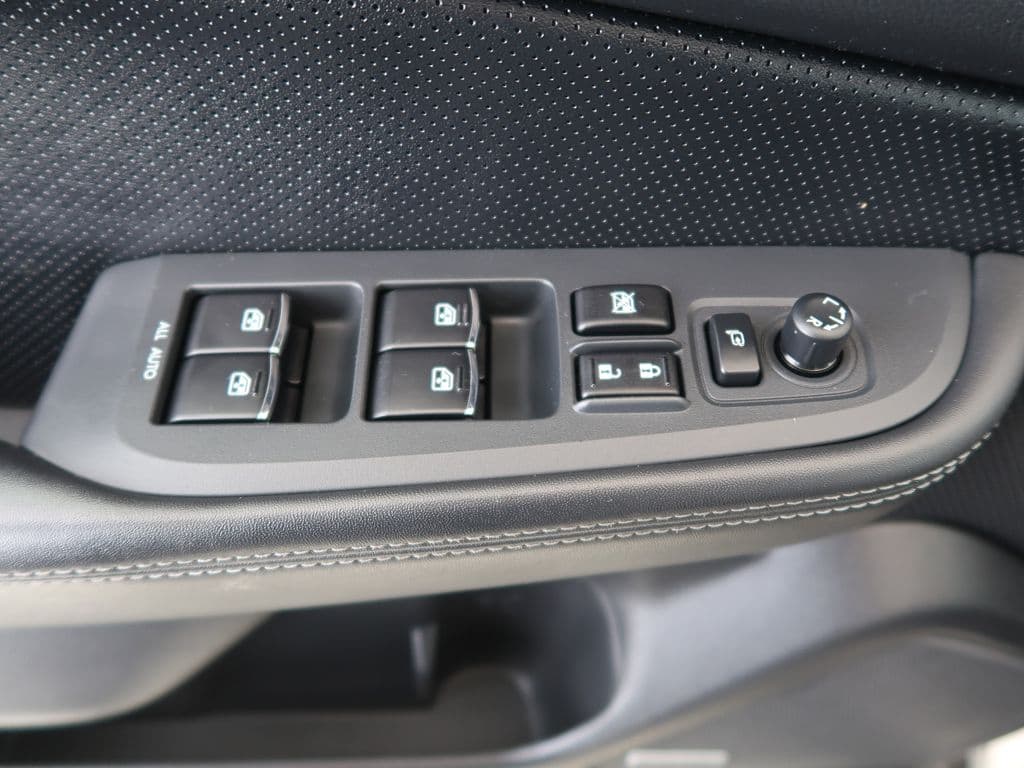 2015 Subaru OUTBACK - 19