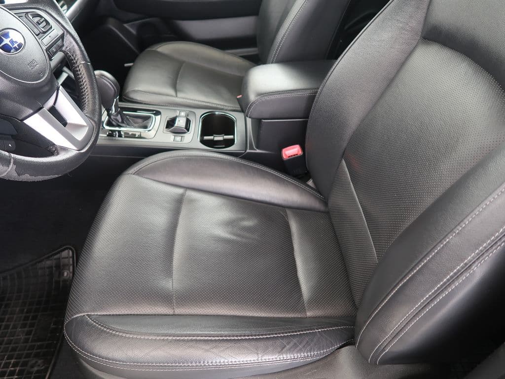 2015 Subaru OUTBACK - 9