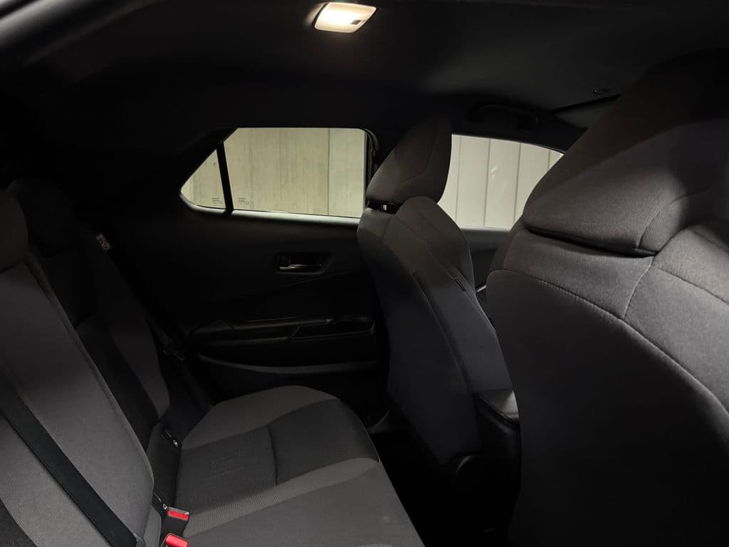 2024 Toyota C-Hr - 10