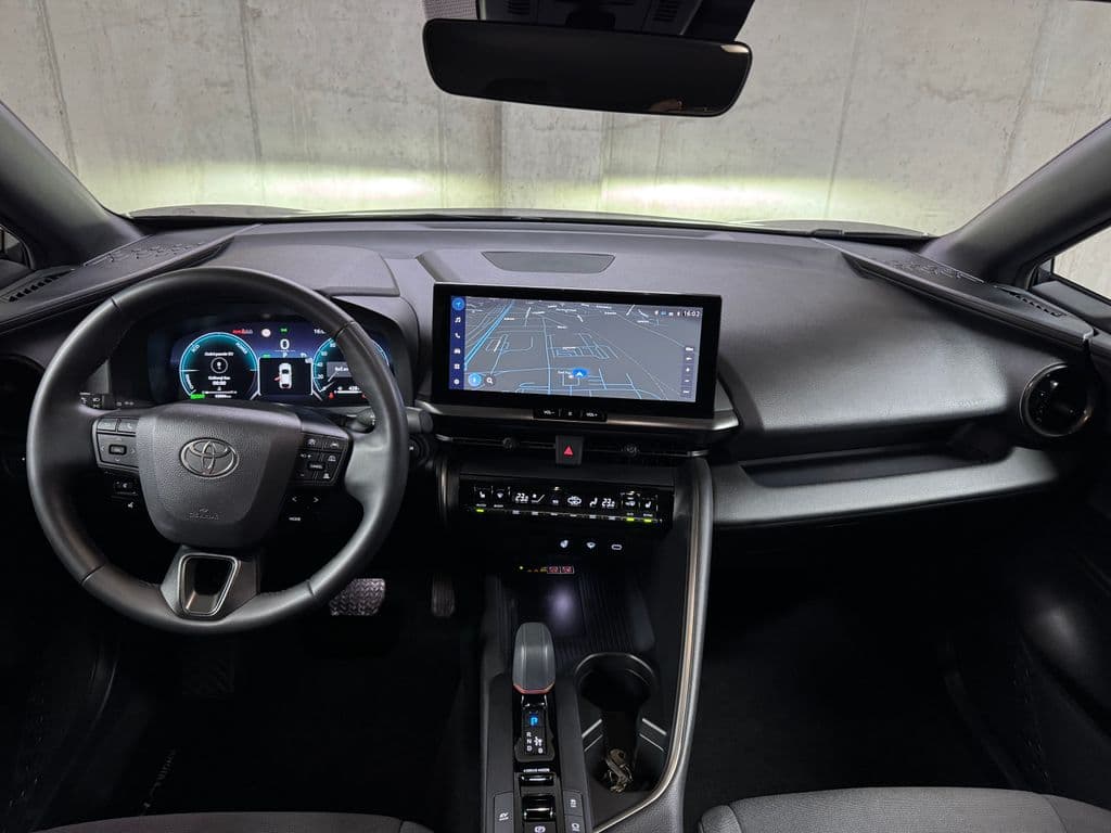 2024 Toyota C-Hr - 15