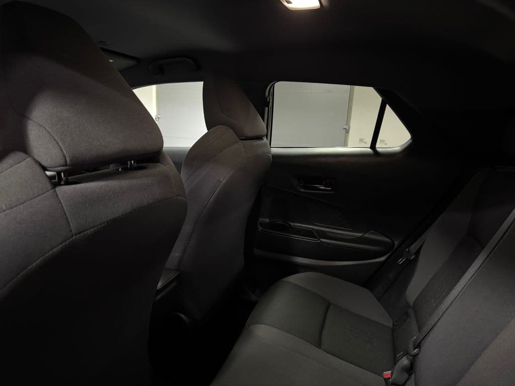 2024 Toyota C-Hr - 9