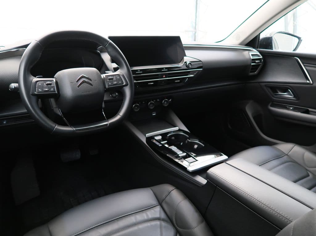 Citroen Ostatní - 16