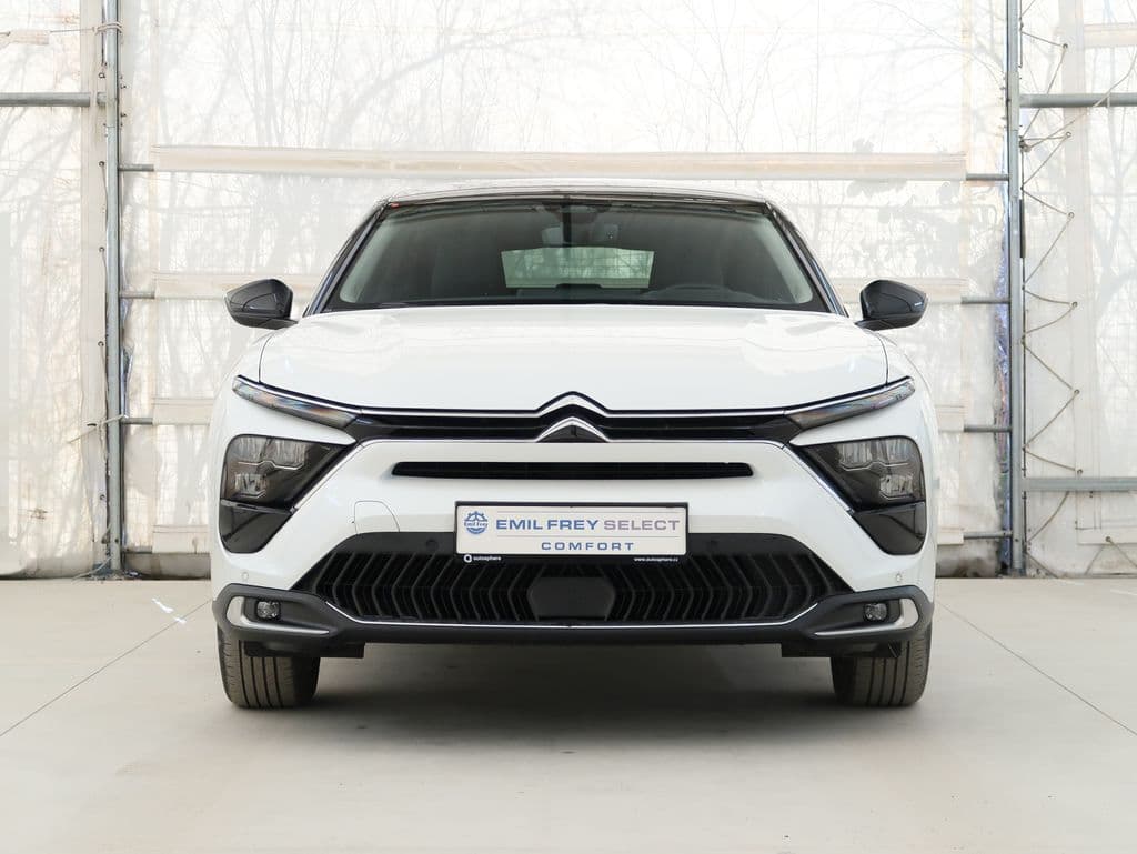 Citroen Ostatní - 3