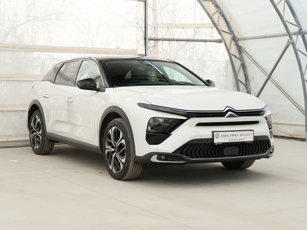 Citroen Ostatní - 4