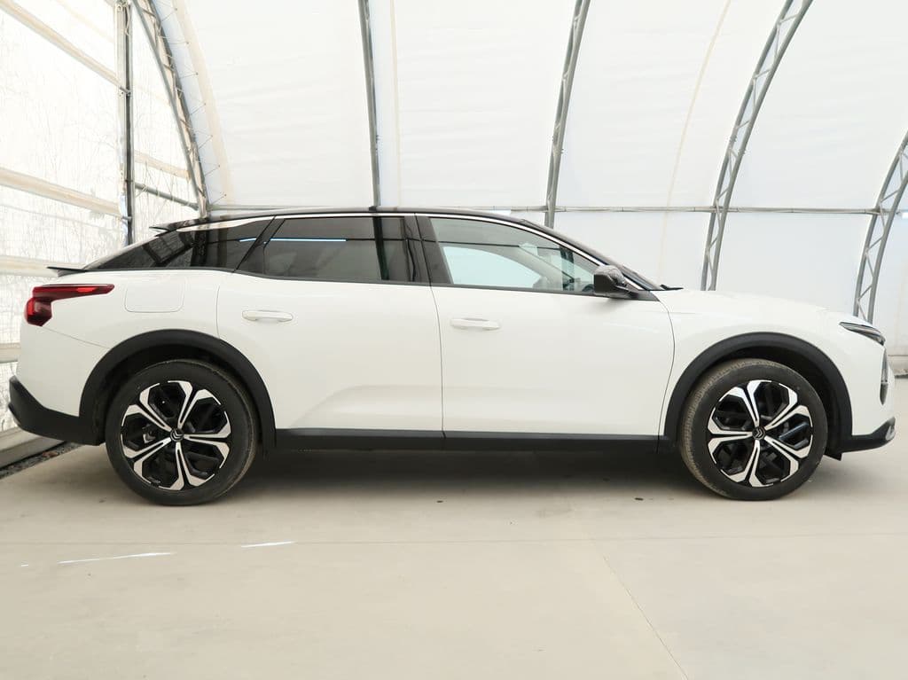 Citroen Ostatní - 5