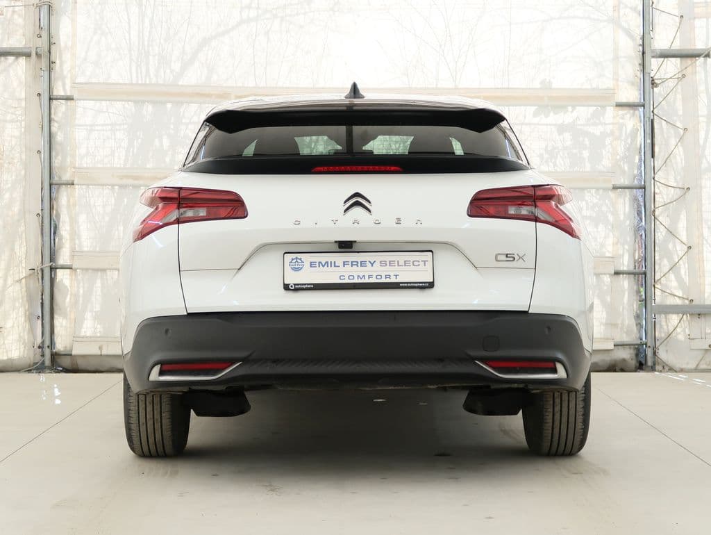 Citroen Ostatní - 7