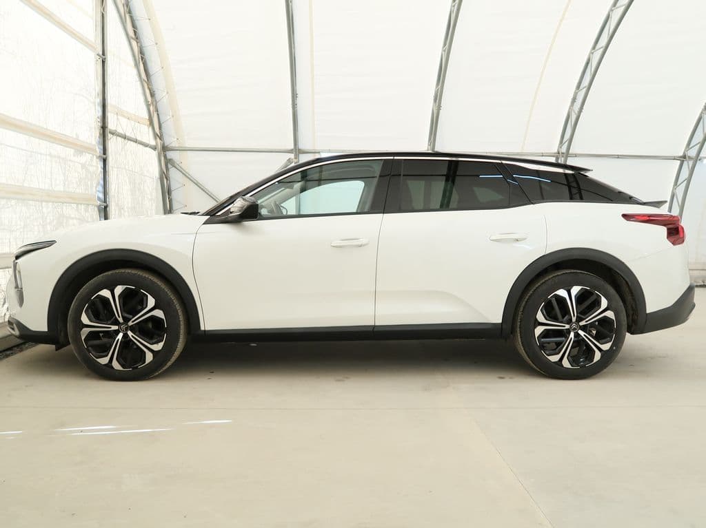 Citroen Ostatní - 9