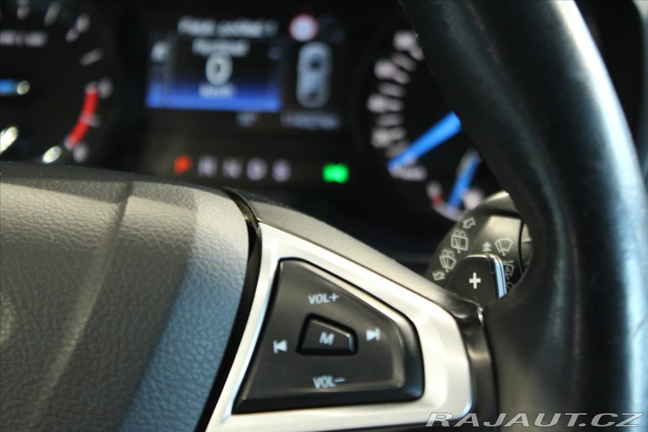 2019 Ford Galaxy - 14