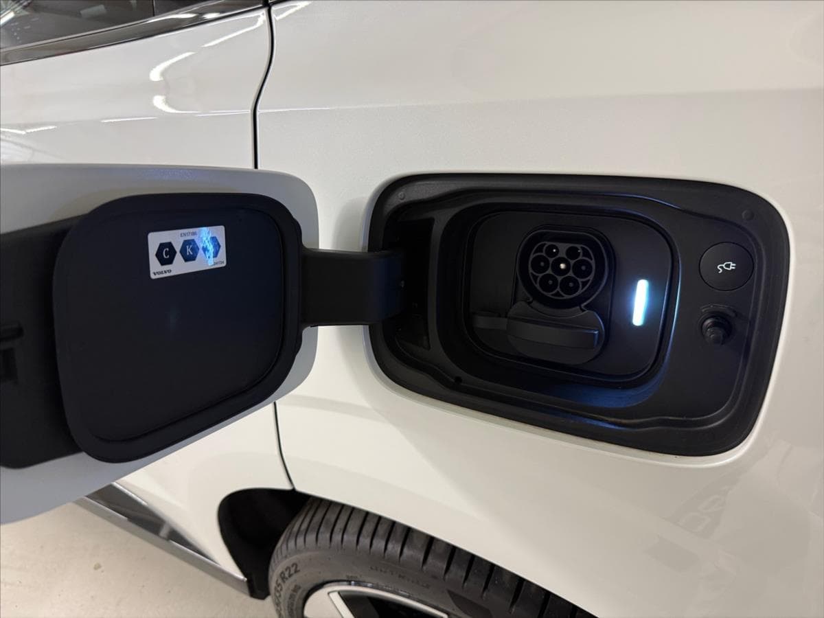 2025 Volvo Ex90 - 15