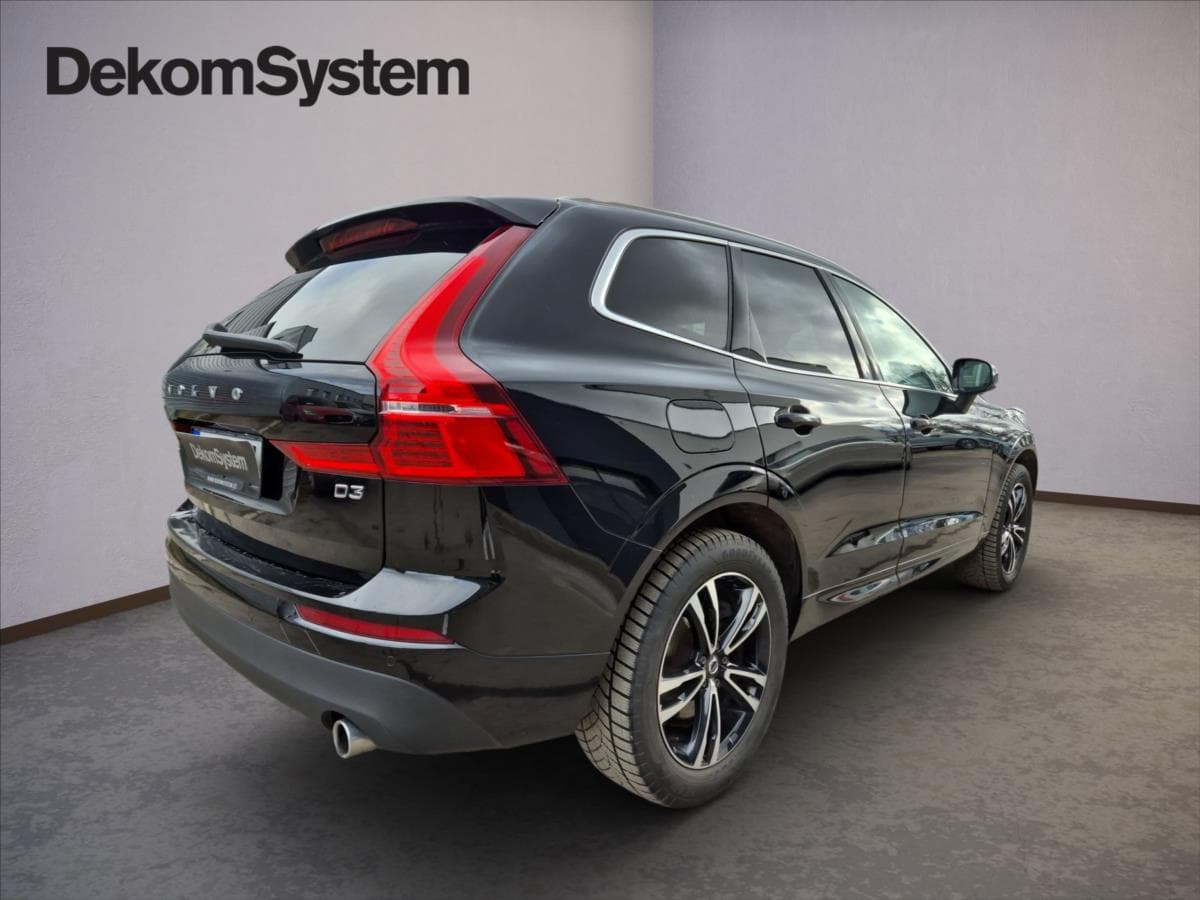 2018 Volvo Xc60 - 3