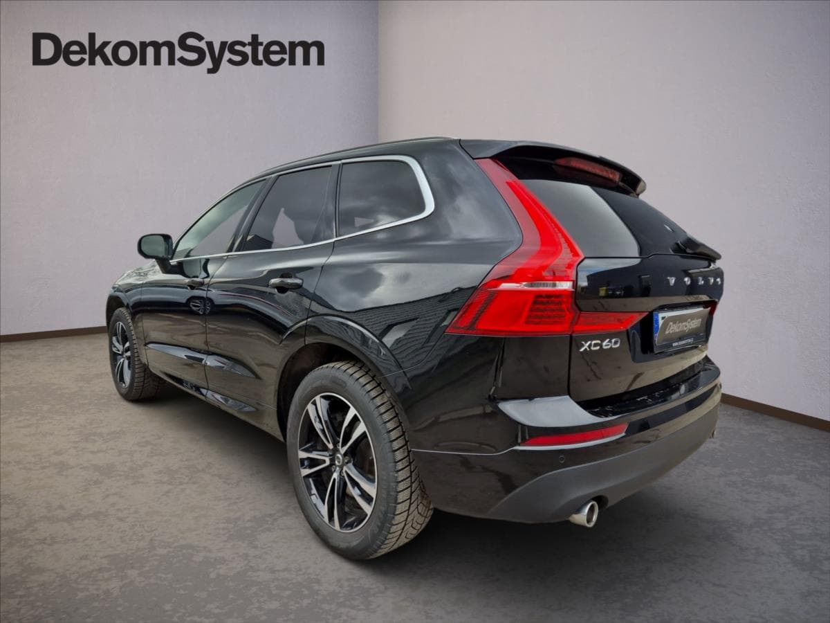 2018 Volvo Xc60 - 4