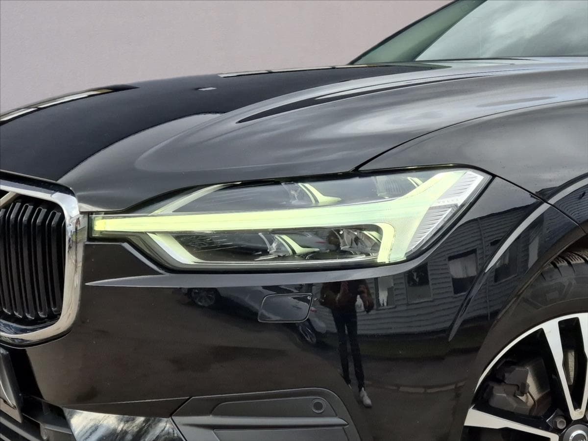2018 Volvo Xc60 - 5