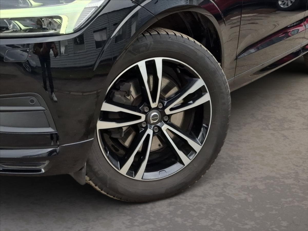 2018 Volvo Xc60 - 6