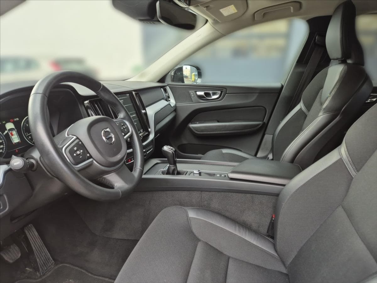 2018 Volvo Xc60 - 7