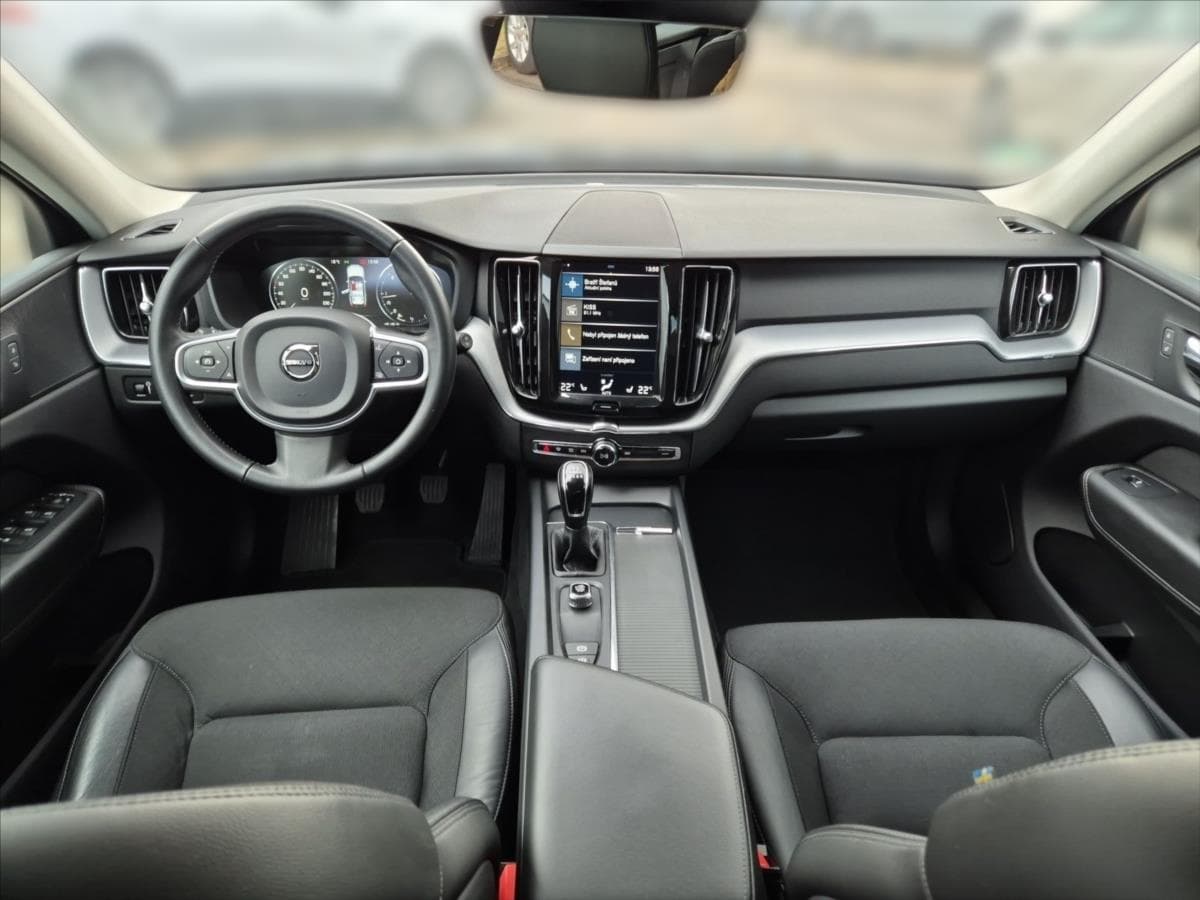 2018 Volvo Xc60 - 9