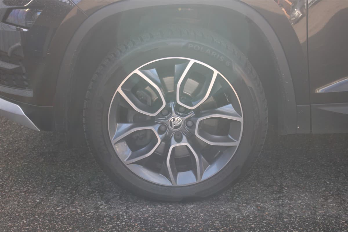 2018 Škoda Kodiaq - 10