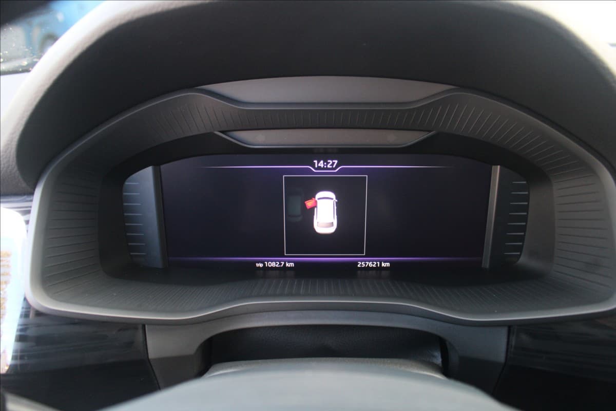 2018 Škoda Kodiaq - 13