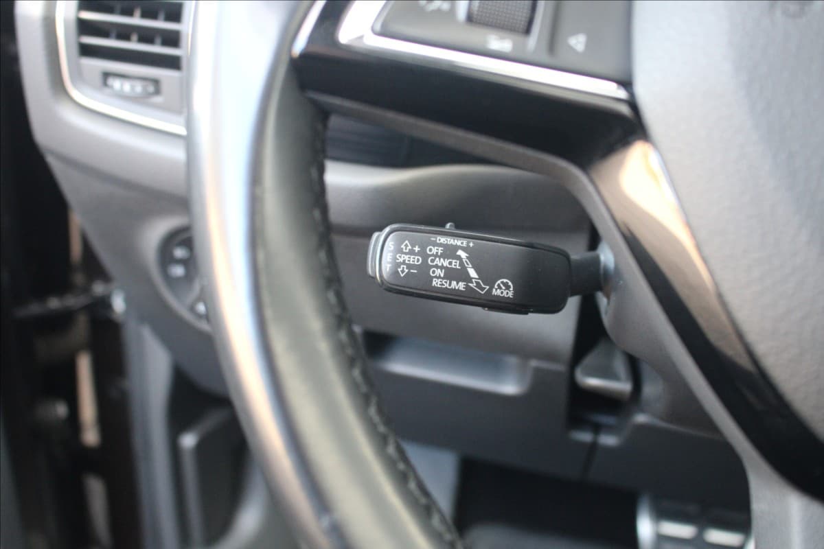 2018 Škoda Kodiaq - 15