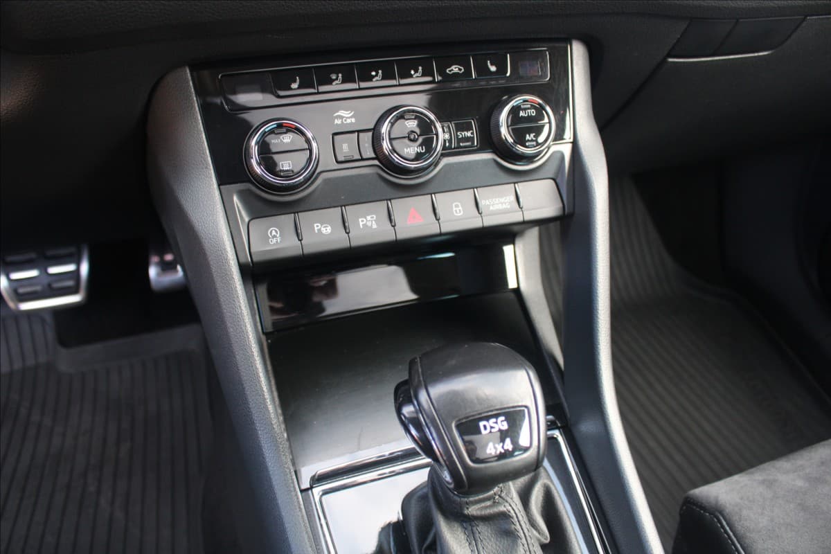 2018 Škoda Kodiaq - 16