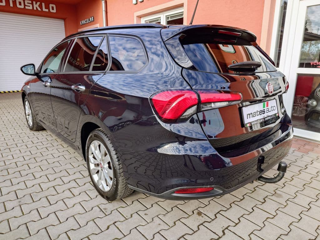 2019 Fiat Tipo - 3