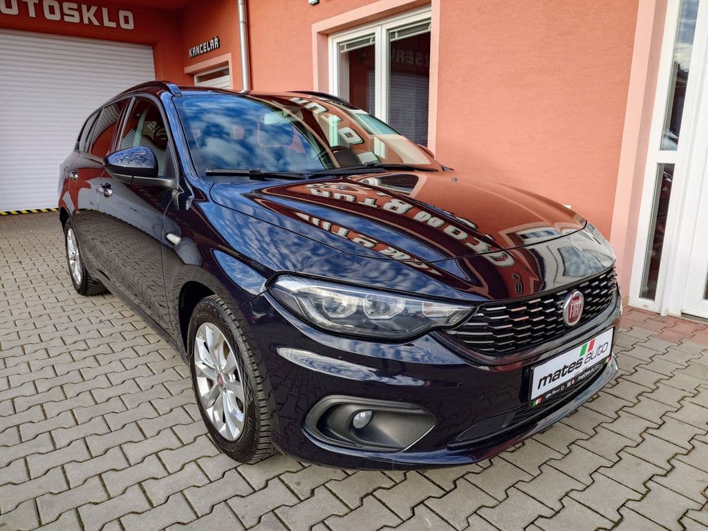 2019 Fiat Tipo - 4