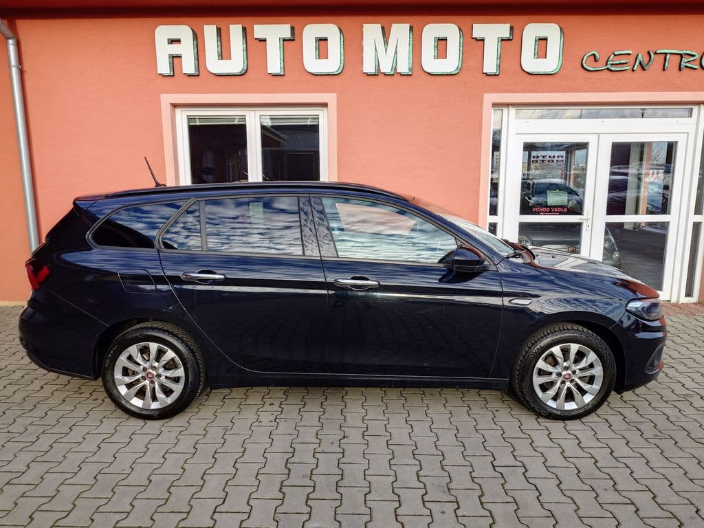 2019 Fiat Tipo - 5