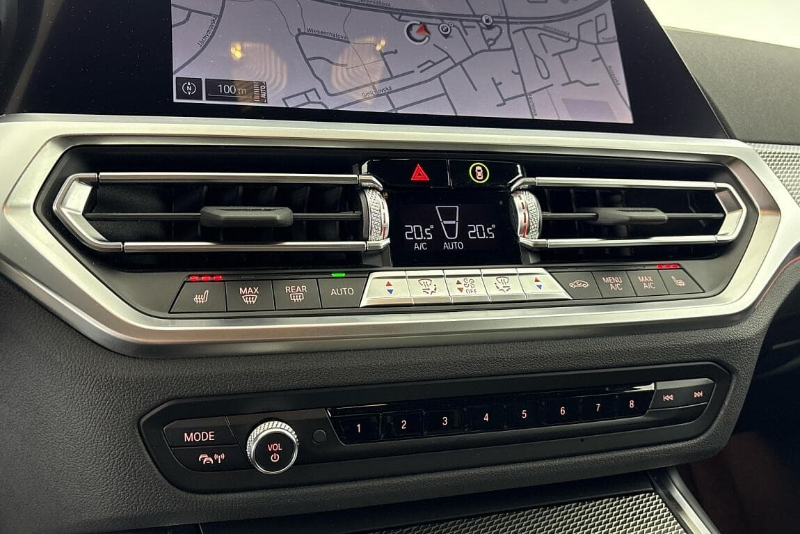 2021 BMW 3-Series - 17