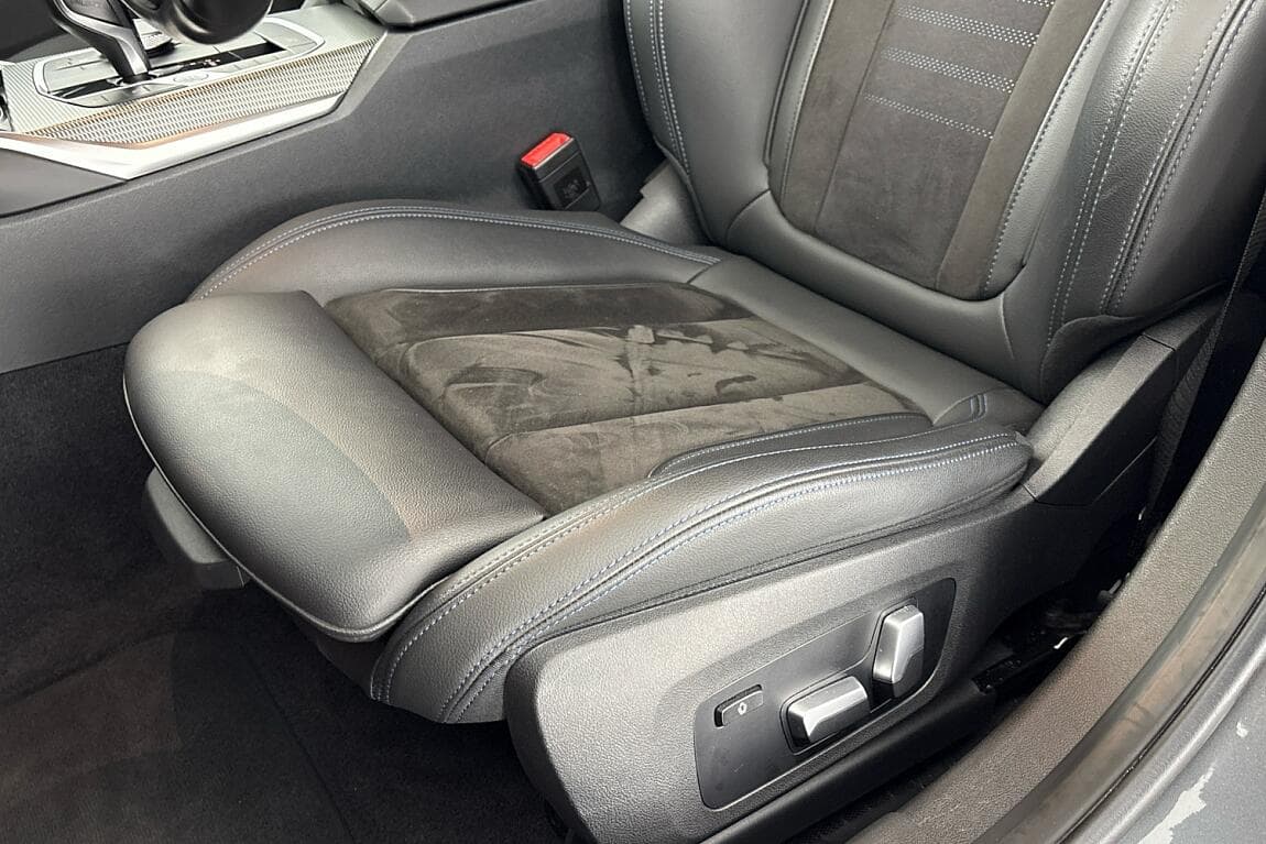 2021 BMW 3-Series - 7