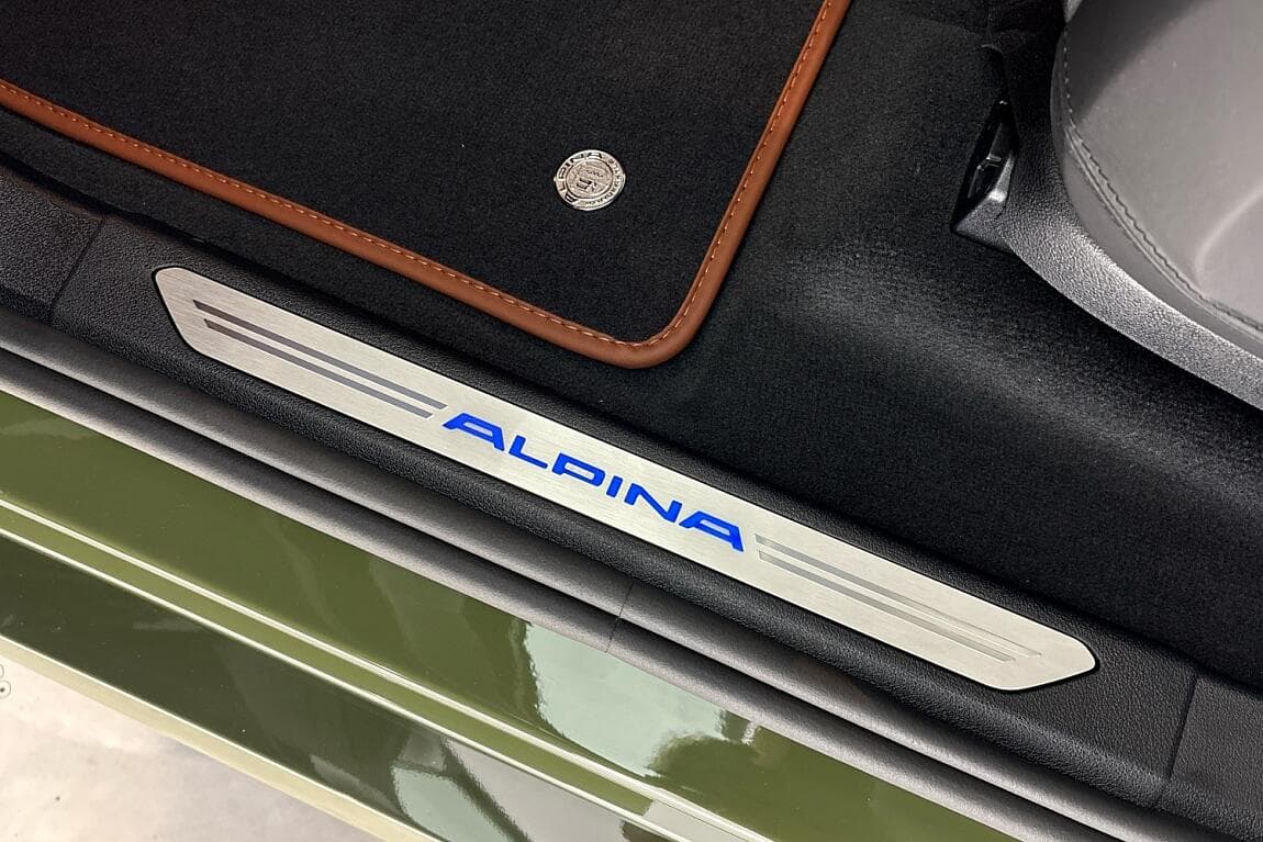 2025 Alpina Ostatní - 14