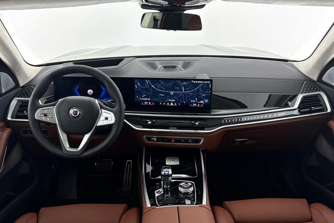 2025 Alpina Ostatní - 7