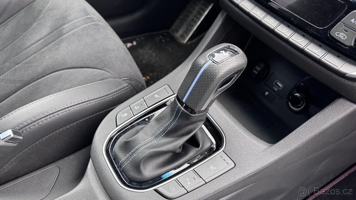 2021 Hyundai I30 - 10