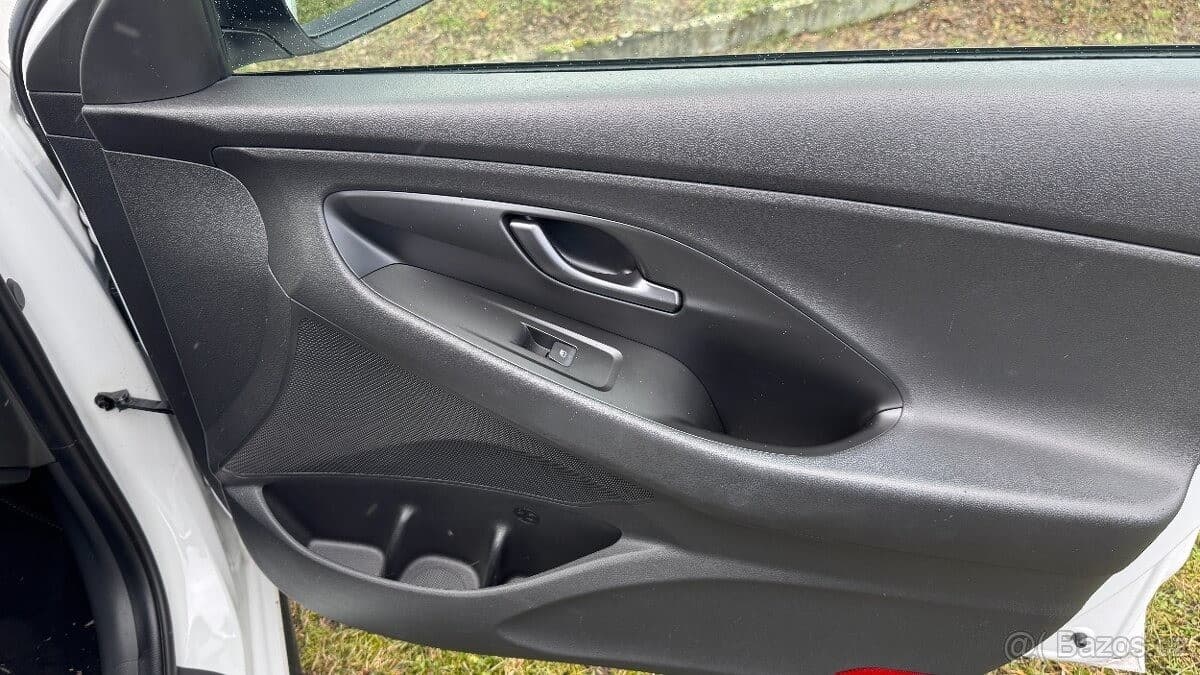 2021 Hyundai I30 - 11