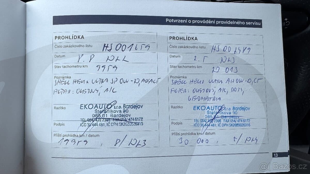 2021 Hyundai I30 - 17