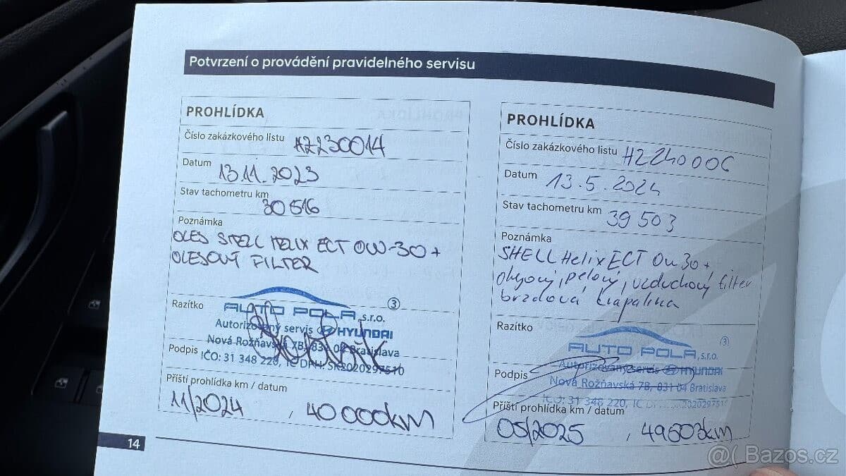 2021 Hyundai I30 - 18