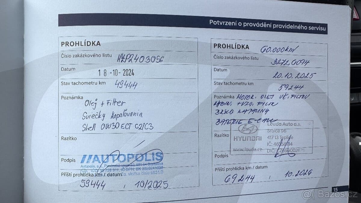 2021 Hyundai I30 - 19