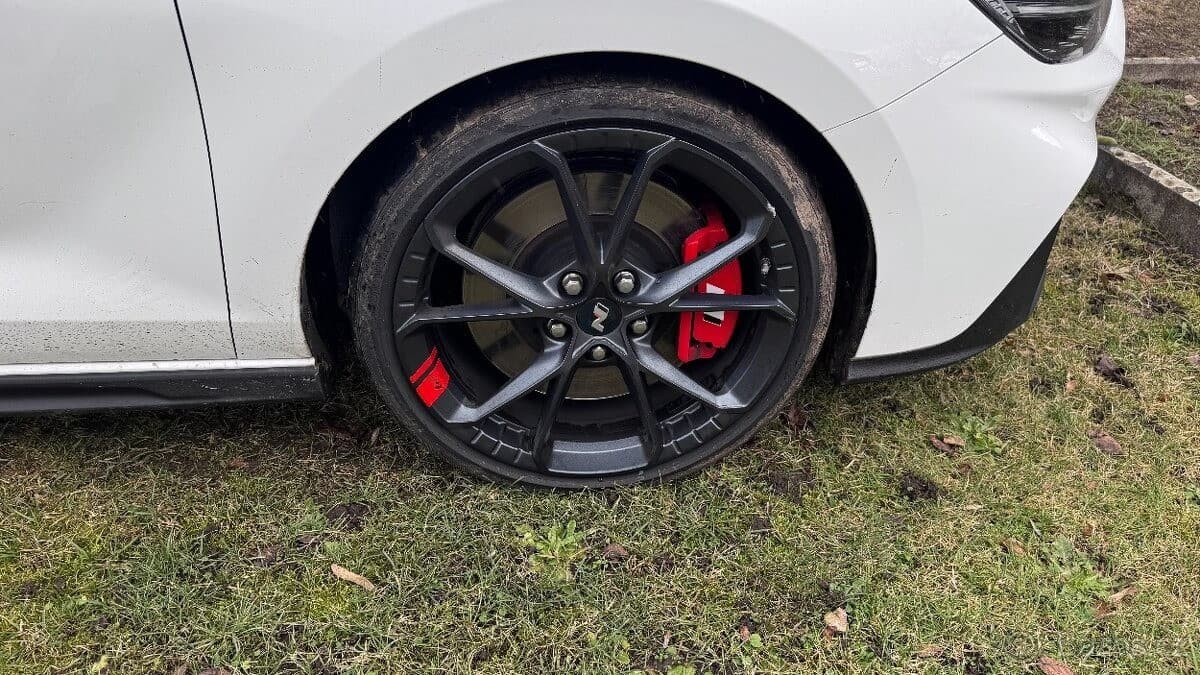 2021 Hyundai I30 - 3