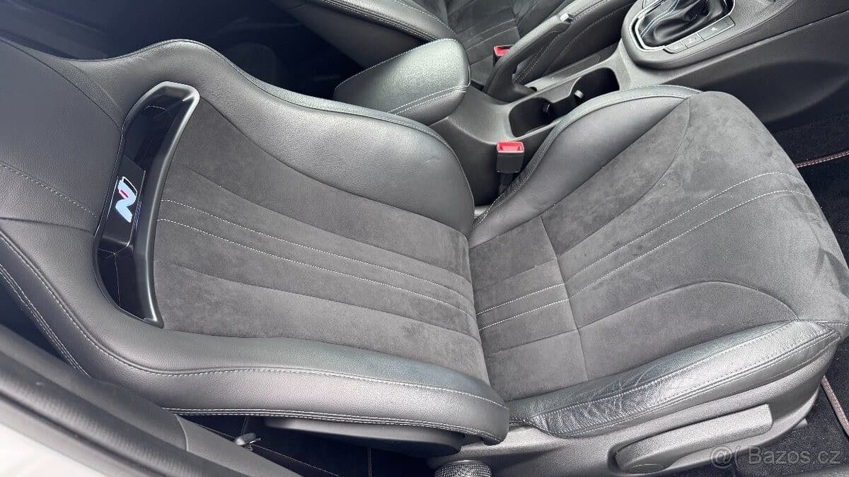 2021 Hyundai I30 - 8