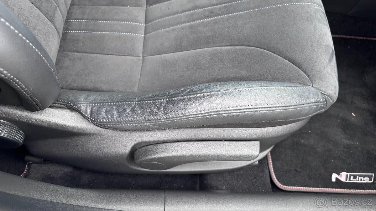 2021 Hyundai I30 - 9