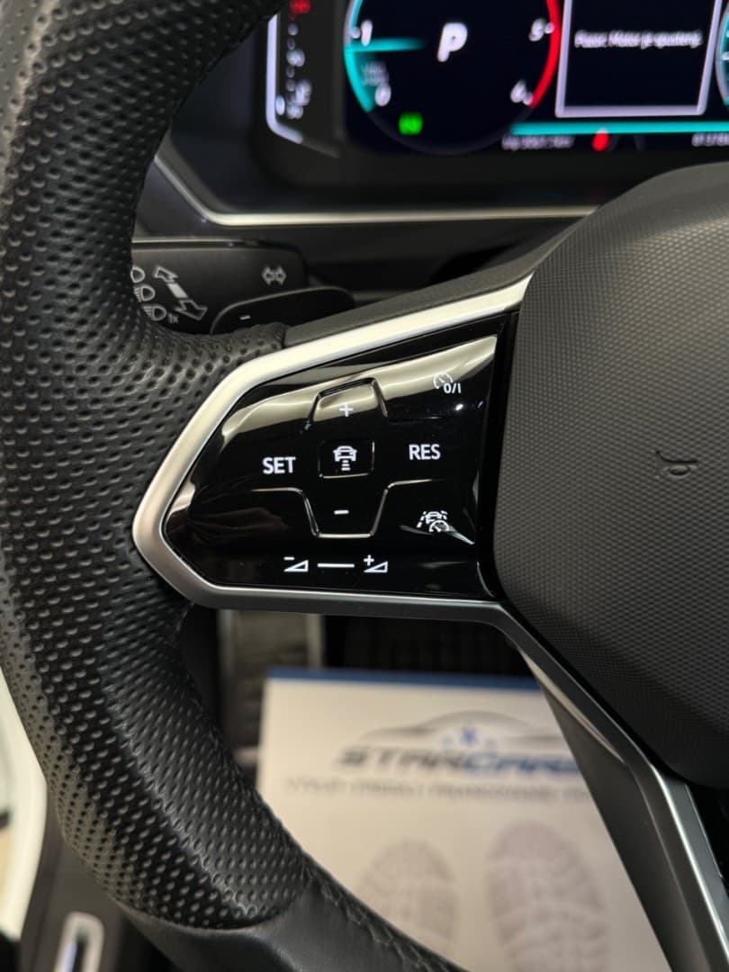 2022 Volkswagen Tiguan - 15