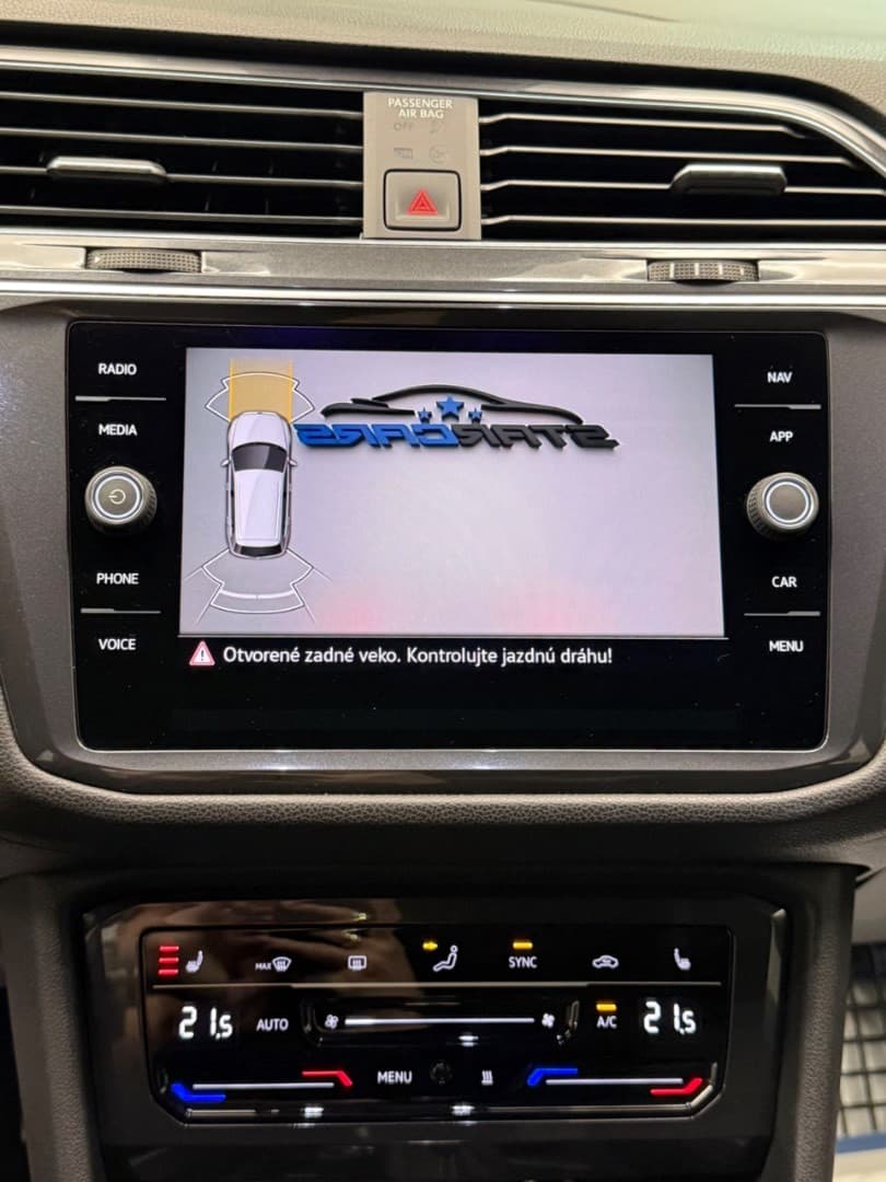 2022 Volkswagen Tiguan - 20