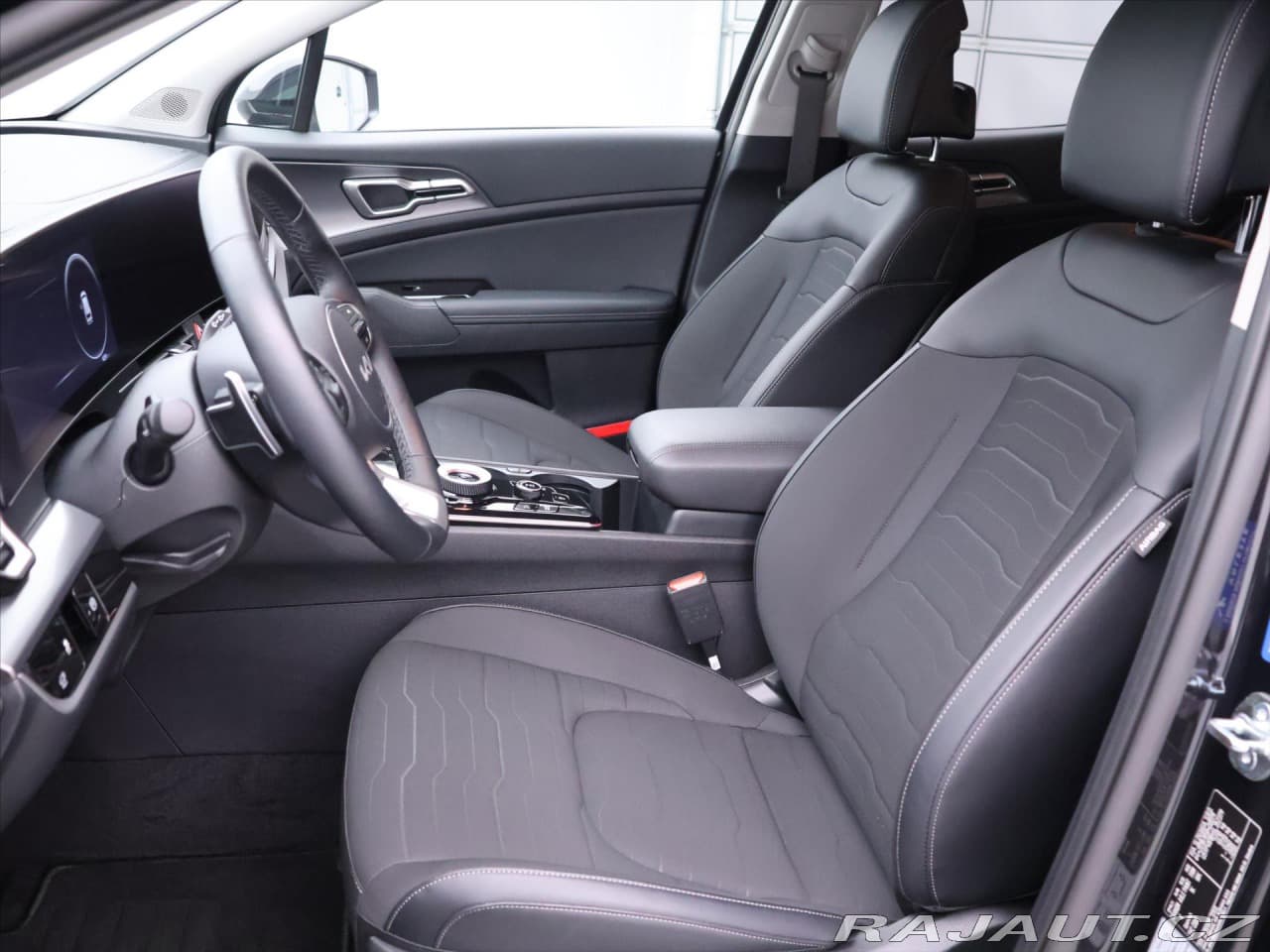 2024 Kia Sportage - 11