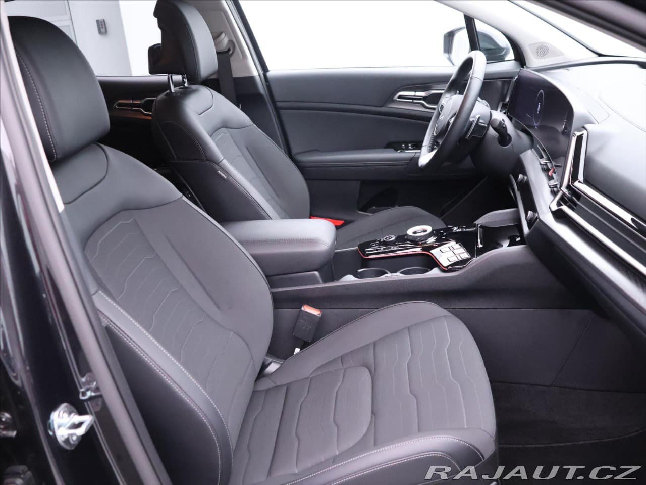 2024 Kia Sportage - 12